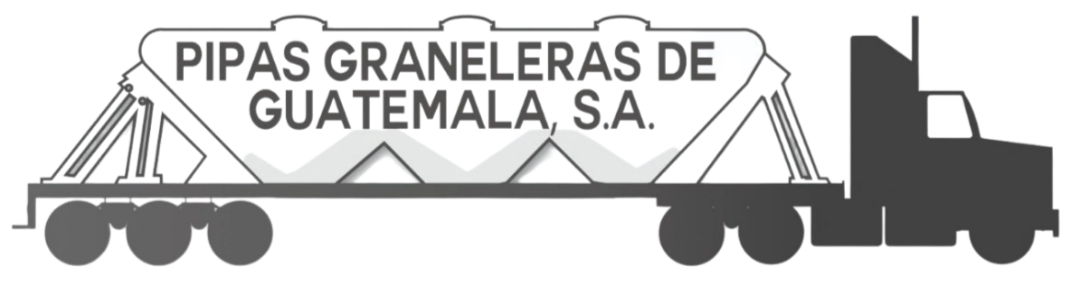 Pipas Graneleras Guatemala